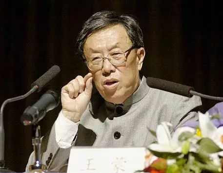 王蒙:我不相信善良已成为过时的字眼