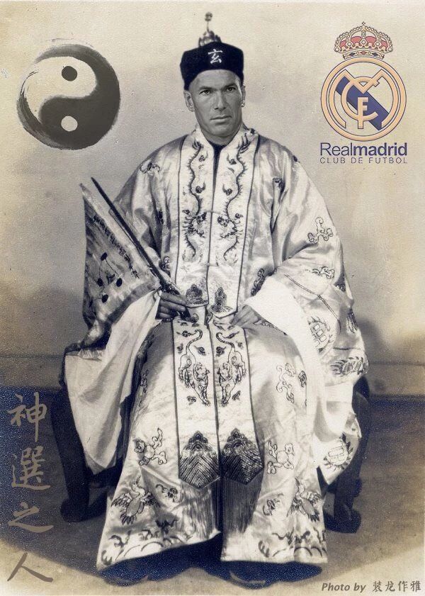 中科院网周易预测世界杯:每届世界杯都是一场