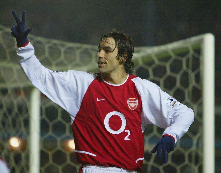 皮雷缔造法国全满贯 助阿森纳创不败夺冠奇迹