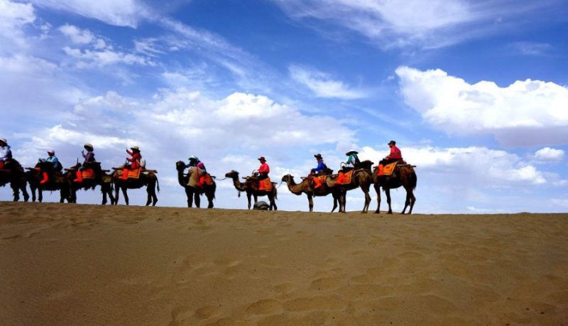 去年入境旅游人数为1.39亿人次 旅华客源国排