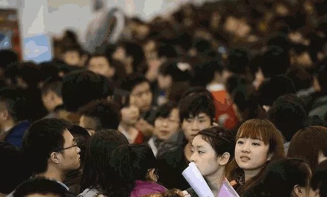 我用失败的经历告诉你,第一份工作对你以后来