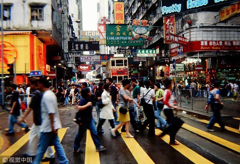 全球外派人员生活成本最高的城市前十排名:亚