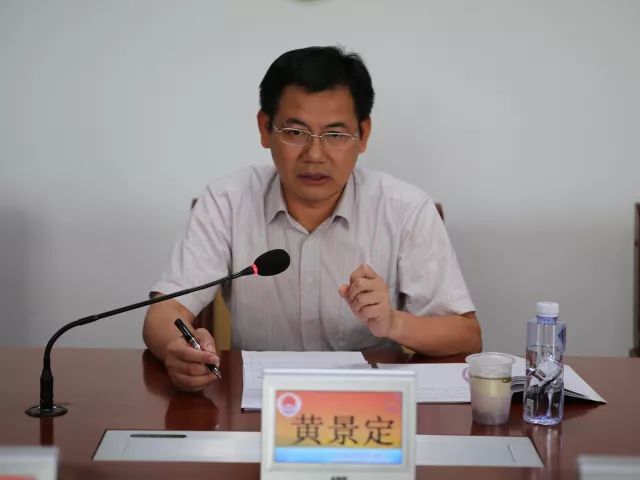 全区检察机关刑事申诉案件公开审查观摩会在钦