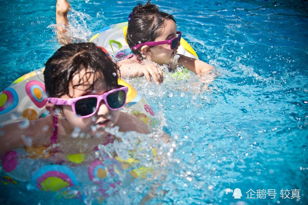 较真 | 考生别怕!2020年全国中考考游泳是谣言