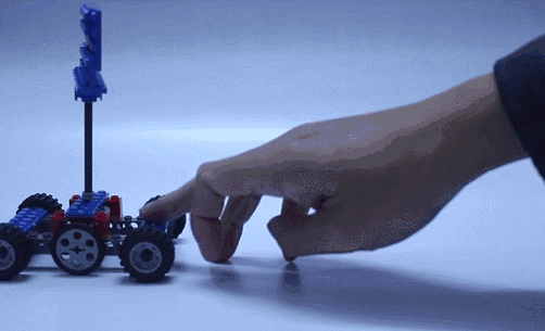 带孩子学机械原理,还赠送40种造型的疯狂小汽车!_腾讯新闻