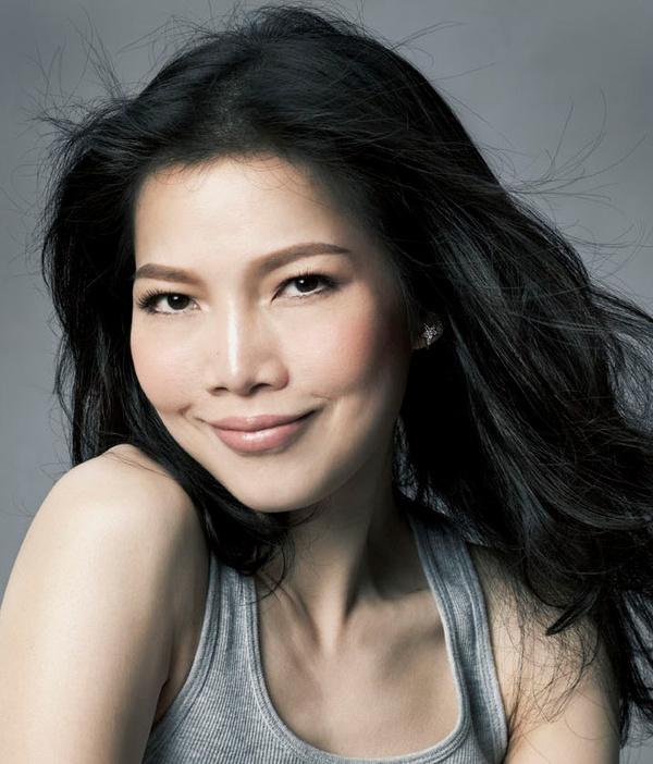美魔女香港医美游姚娜老师解码熟女肌