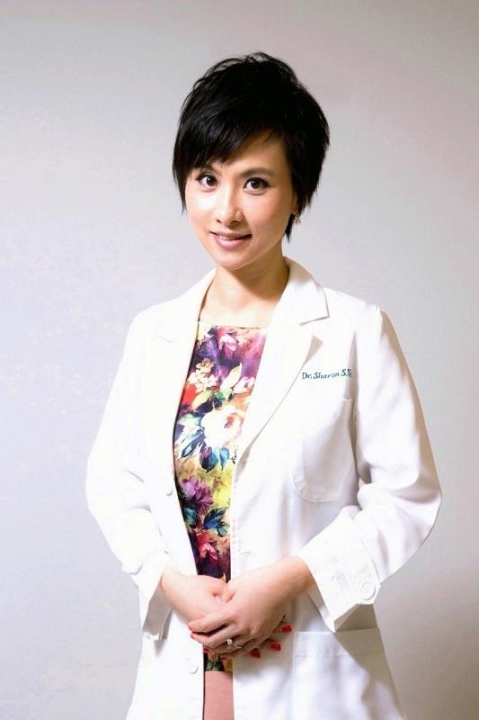 美魔女香港医美游姚娜老师解码熟女肌