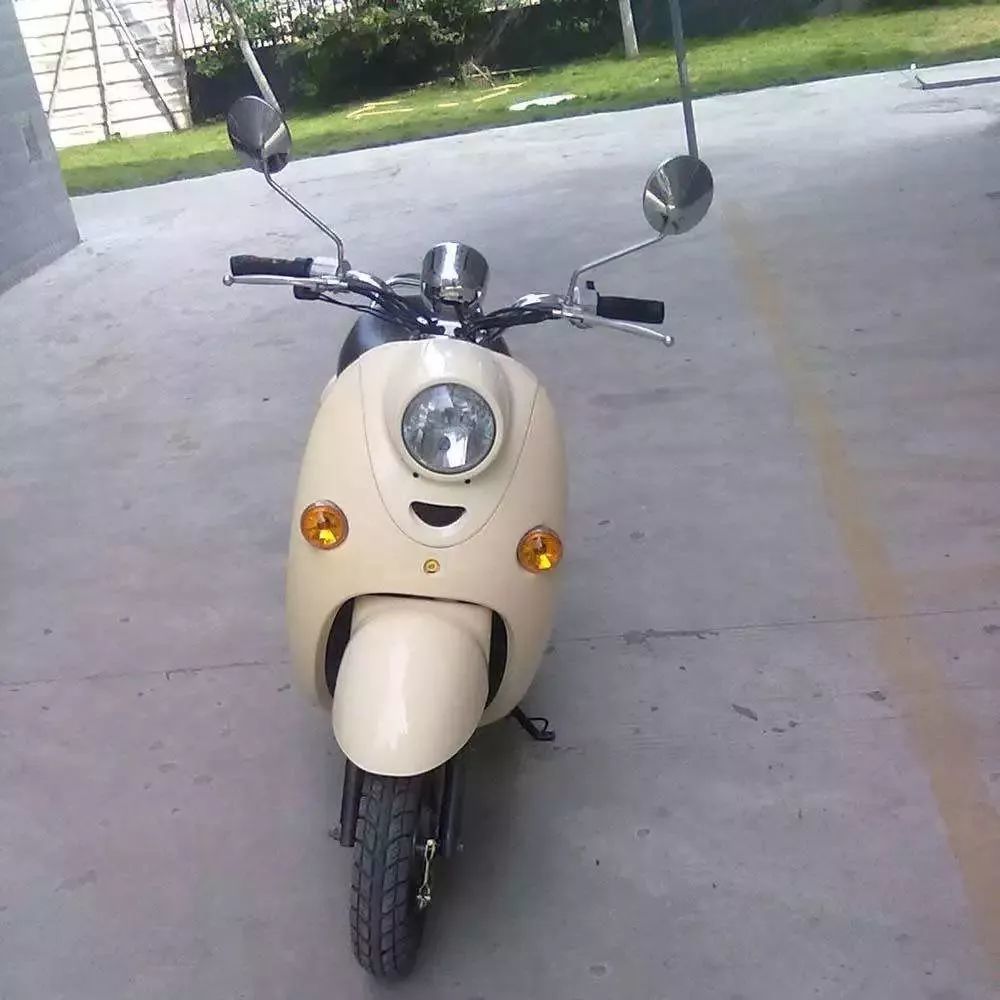 重磅!骑电动车也要考驾照?交警:新国标明年4月