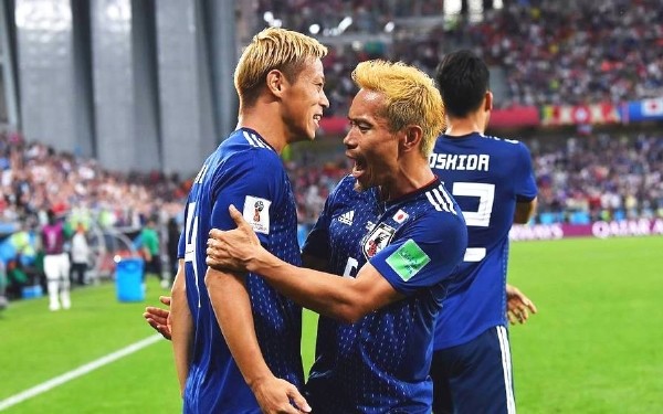 日本黄金一代的最后巅峰内讧的波兰莱万如何圆梦 腾讯网