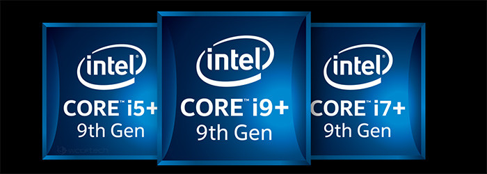 8核Core i9-9900K很好很强大,但涨价近一倍你