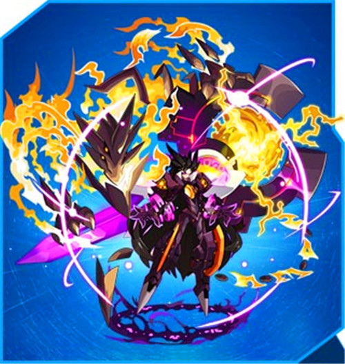 赛尔号:超稀有精灵弗里德的进化形态,高级形态实力堪比超进化却无人