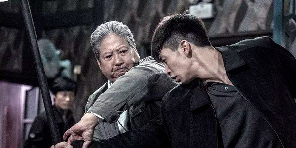 洪金宝携其义子出新作,这次的父子档大家的期待值又会有多高呢?