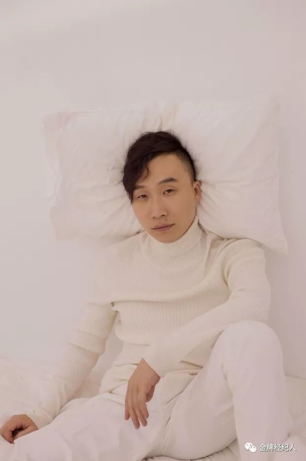 曹瑞:喜剧片里的颜值担当,偶像剧里的搞笑担当