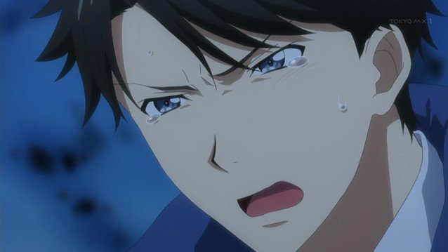 多田君登顶！老外新番角色榜公布30日