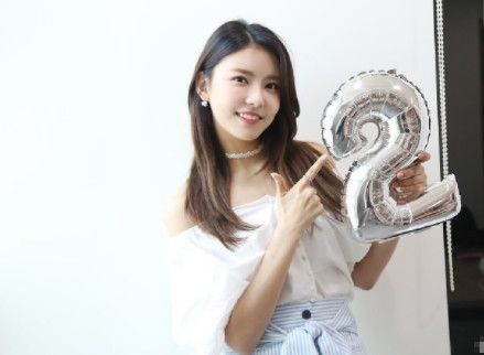 gugudan新unit金世正康美娜金娜英,7月10日新专来袭!