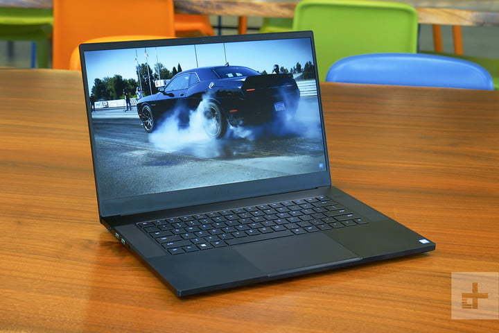 别小看游戏本 玩游戏它们未必比台式机差