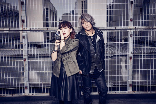 K Seven Stories 系列剧场版op单曲封面公开 腾讯网