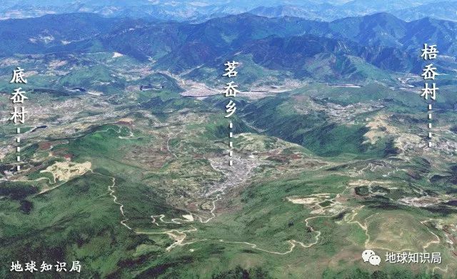 岙有几个读音 腾讯网