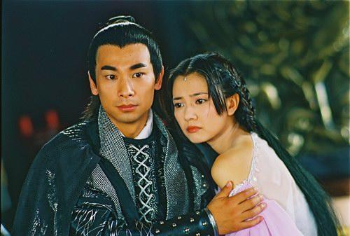 主演:赵文卓,贾静雯,高圆圆等