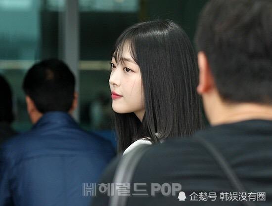 清纯才是真理?韩国电影《Real》女主崔