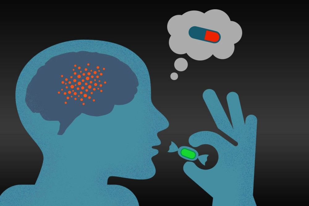 走近科学风靡世界杯的五彩胶条究竟有多大用处