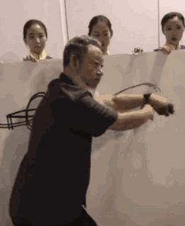 现在 搞书法 门槛都这么低了