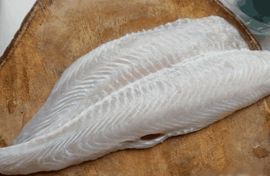 味道鲜美的一道营养又开胃家常菜: 青椒炒鱼片