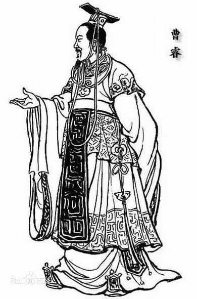 魏明帝曹睿是个什么样的人?