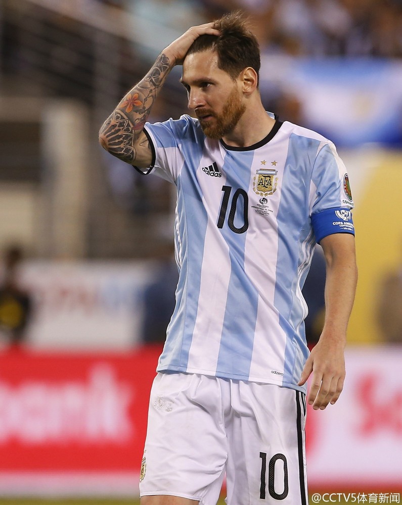 出局的不只是世界杯,阿根廷经济也处于崩溃边