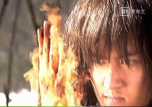 《风云》铁神曾经上天门求取炼铁手,他是如何