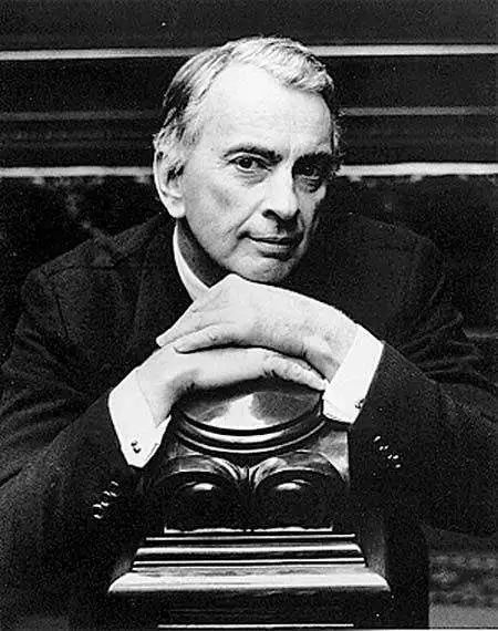 戈尔·维达尔(goer vidal 1925-2012),美国小说家,剧作家,散文家