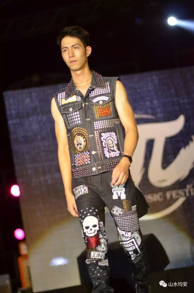 全城瞩目!2018均安潮派音乐节7月28日潮起来