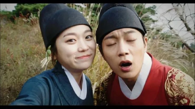 韩网剧崛起,小制作也有大反响!甜到掉牙的网剧