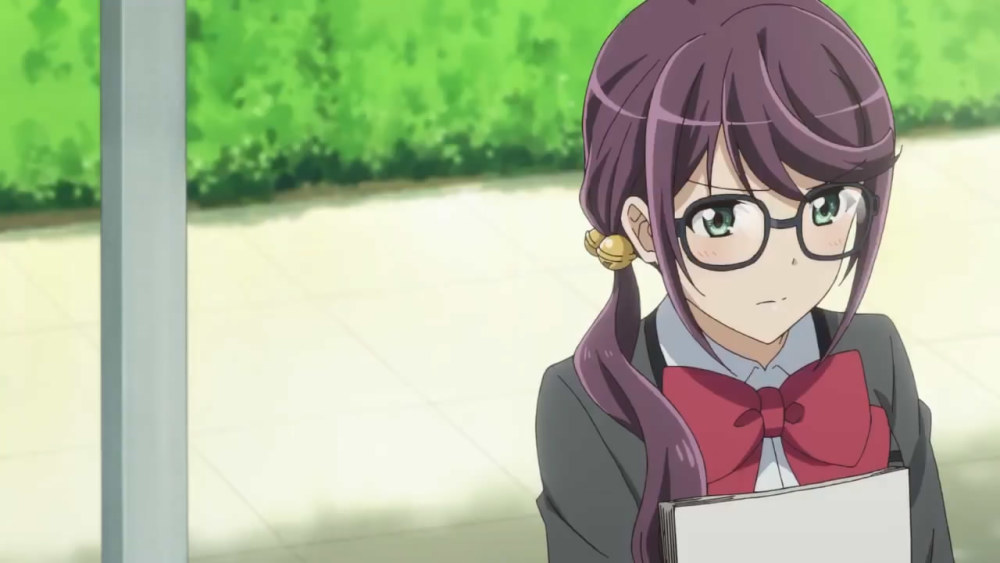 夏季番 少女歌剧 公开星见纯那角色介绍pv 腾讯网