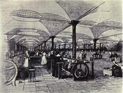 BBC电视剧《南方与北方》:近代英国传统与现