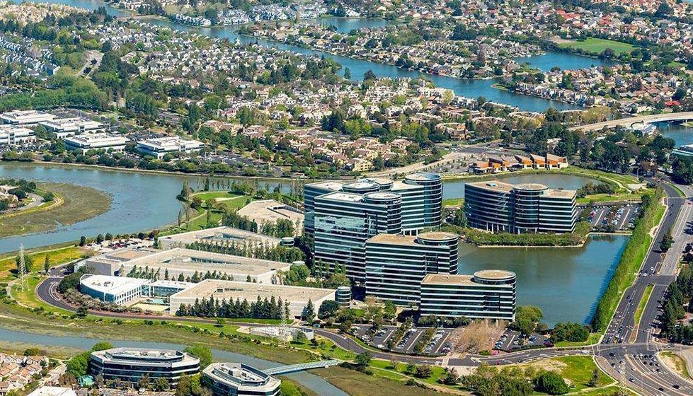 Кремниевая долина в сша презентация