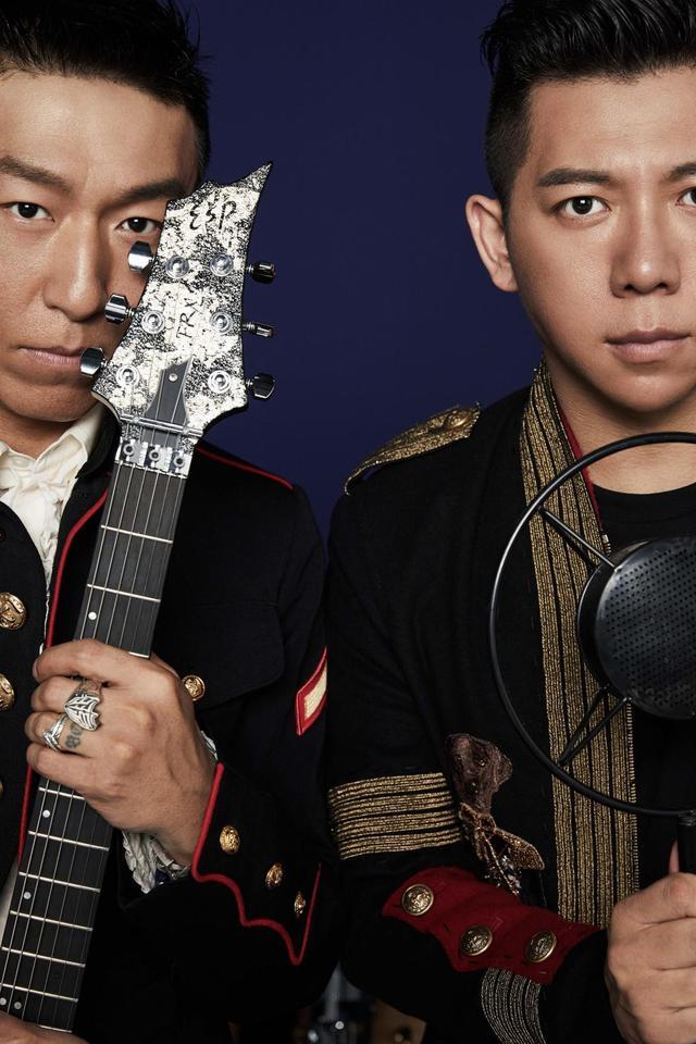 羽泉20周年全国巡回演唱会长沙站7月2日正式开票