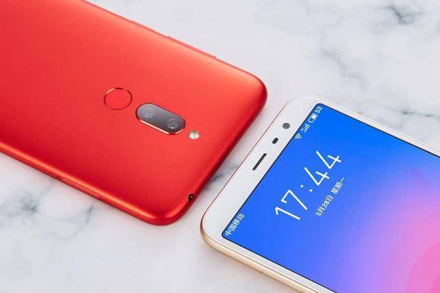 能打 15 盘游戏!百元机魅蓝6T也有吓人技术加