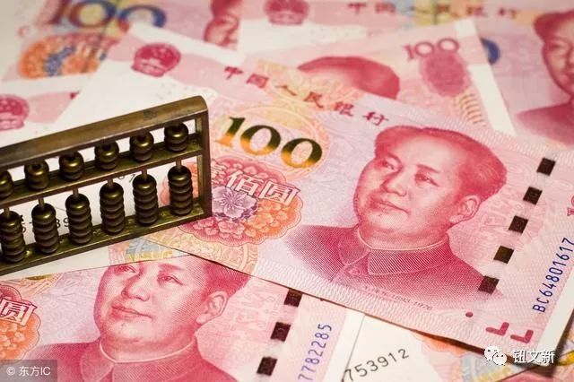 钮文新:诱发股市再度下跌的原因是什么?