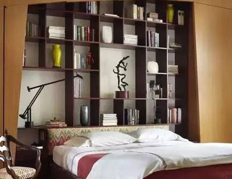 床头挂婚纱到底好不好?为什么有些人家一张结