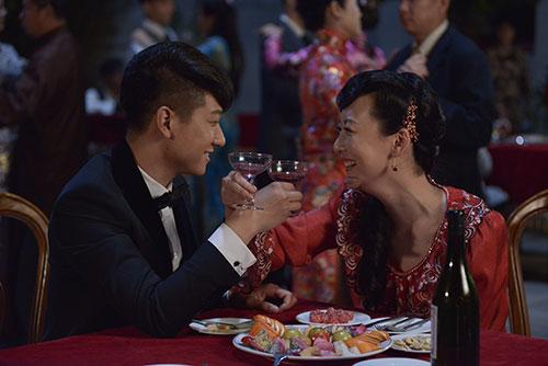 《使命召唤》两地开播 抗战偶像剧进入2.0时代