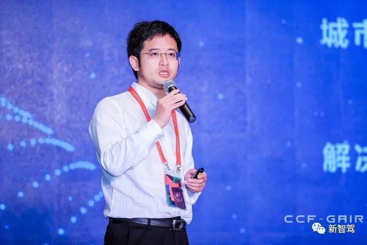 酷哇机器人 ceo 何弢:无人驾驶如何快速商业化