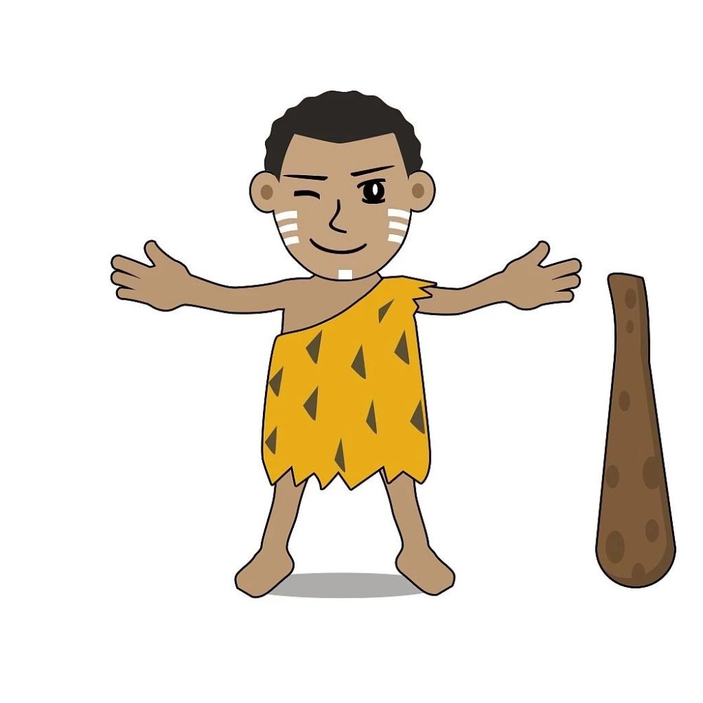 中国人的祖先究竟是谁?从基因看不是北京猿人