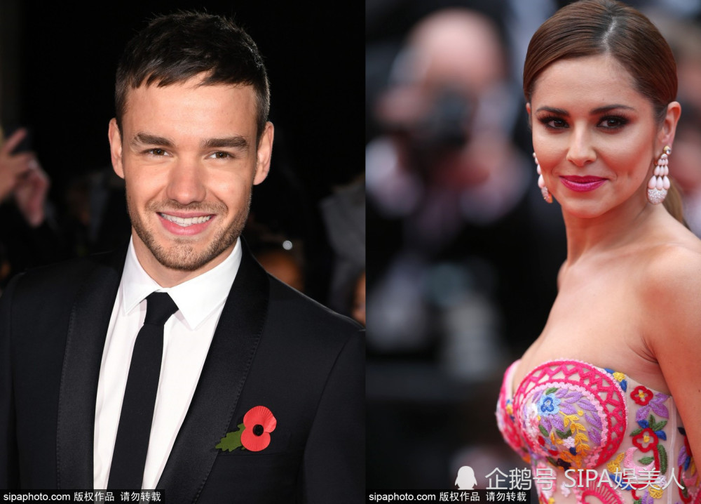 1d"莉莉"利亚姆·佩恩与大10岁女友谢丽尔·科尔缘尽分手
