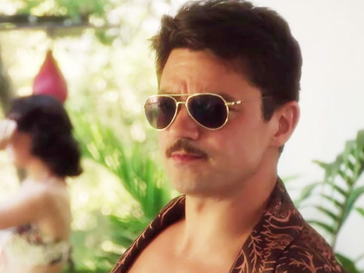 深入剖析《美国队长3》:美队到底是怎么知道钢