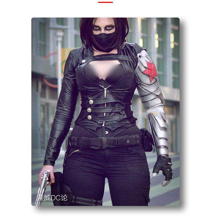 深入剖析《美国队长3》:美队到底是怎么知道钢