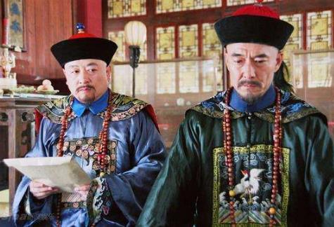 康熙时期人口_谁是康熙皇帝钦点的接班人 大清朝帝位之争疑案(2)