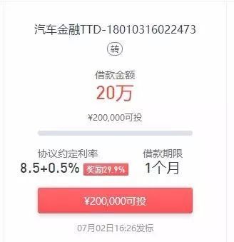 贷款700万资产证明多少 腾讯网