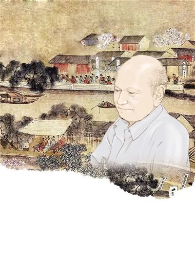 科大卫:人文学科最重要的成果形式还是写书,而