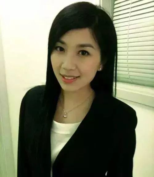 从跑龙套熬到女一号成TVB红花旦 新作再演女